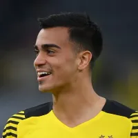 Entre Flamengo e Atlético-MG, Reinier está saindo do Real Madrid para fechar com o Galo