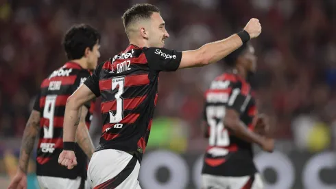 Vitória do Flamengo sobre o Atlético-MG com gol de Léo Ortiz rende memes nas redes sociais.