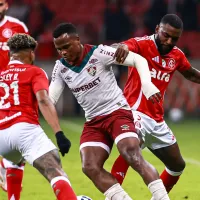 Comentaristas analisam “problemões” de Internacional e Fluminense antes de confronto pela Copa Betano do Brasil