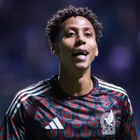 Cruzeiro tem veredito sobre contratação do atacante mexicano Ozziel Herrera, do Tigres-MEX, e negócio está descartado