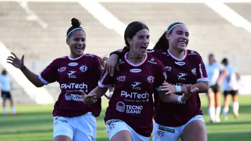 Ferroviária sai na frente contra Corinthians – Foto: Rafael Zocco/Ferroviária