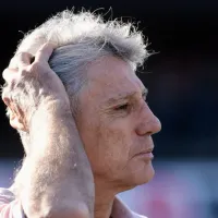 Renato Gaúcho perde prestígio internamente no Fluminense pela má fase após Mundial e questionamentos são feitos