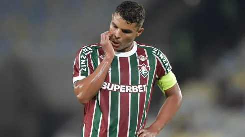 Defesa do Fluminense já sofreu oito gols em quatro jogos desde o fim do Mundial de Clubes