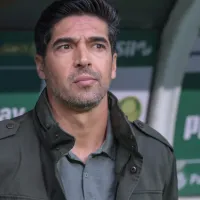 Reclamação de Abel Ferreira sobre gramado gera incômodo, mas Palmeiras e WTorre solucionam problema
