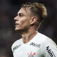 Grêmio se aproxima de Róger Guedes por até 15 milhões de euros e Chico Garcia crava: “Surpreendeu árabes”