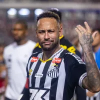Comissão técnica da Seleção irá ao Morumbis observar Neymar em Santos x Juventude