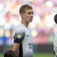 4 jogadores podem deixar o Corinthians e Bidon, Palacios e Charles encabeçam a lista de saídas