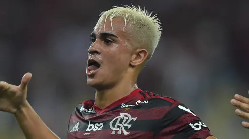 Foto: Thiago Ribeiro/AGIF