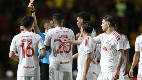 Foto: Marlon Costa/AGIF