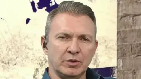 Foto: Reprodução/Band TV