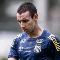 Santos pede liberação da Seleção Sub-20 e Gabriel Bontempo não desfalca time no Brasileirão Betano