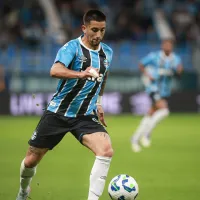 Grêmio tem atuação simples contra Fortaleza e penalidades chamam atenção no confronto
