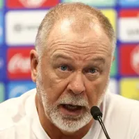 Mano Menezes valoriza entrega do Grêmio após vitória e revela bastidores da equipe contra o Fortaleza