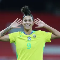 Amanda brilha, e Marta comemora classificação do Brasil para a final