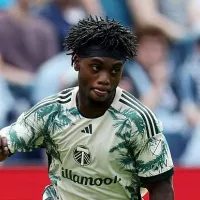 Fluminense tenta contratar Santiago Moreno e prepara nova investida após recusa do Portland Timbers