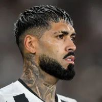 Autor de um gol, Alexander Barboza teve números impressionantes na parte defensiva contra o RB Bragantino