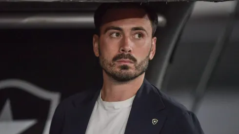 Trabalho de Davide Ancelloti ganha repercussão internacional