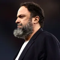 São Paulo avança em parceria milionária com Marinakis para potencializar Cotia