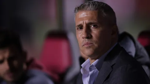 Embalado, São Paulo persegue sequência que conseguiu duas vezes em 2024. Foto: Ettore Chiereguini/AGIF