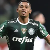 Gabriel Jesus deve deixar o Arsenal e retorno ao Palmeiras está descartado por agora