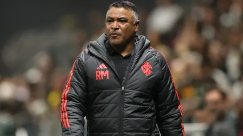 Internacional de Roger Machado enfrentou o Fluminense pela Copa Betano do Brasil