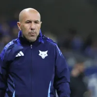 Leonardo Jardim ‘manda a real’ sobre contratações após empate do Cruzeiro: “não achamos um Arrascaeta”