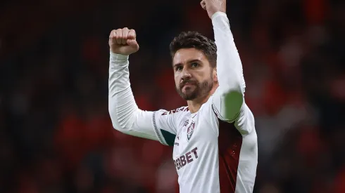 Enquanto Flu reencontra força, Inter repete erros e se complica em casa. Foto: Maxi Franzoi/AGIF