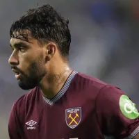 Paquetá é oficialmente inocentado e decide seu futuro: Flamengo ou permanecer no West Ham
