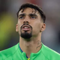 Lucas Paquetá, ex-Flamengo, é inocentado em caso de manipulação de apostas, mas será punido por omissão