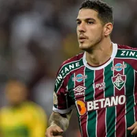 Presidente do Zenit nega pedido de Nino para retornar ao Fluminense