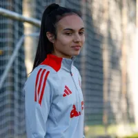 Internacional terá desfalques importantes na estreia do Campeonato Gaúcho Feminino