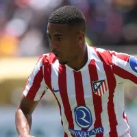 Samu Lino pode ser relacionado contra o Atlético-MG e possibilidade agita as redes sociais