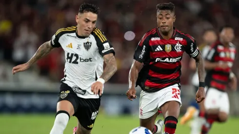 Foto: Jorge Rodrigues/AGIF