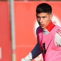 Torcida do Internacional aprova Alan Rodríguez e dispara: “Dá a 8 pra ele e aposenta o BH”