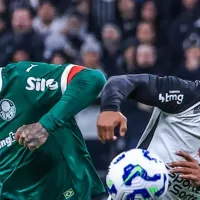 Corinthians recebe notícia, e Palmeiras envia ofício à CBF por decisões de Wilton Pereira Sampaio
