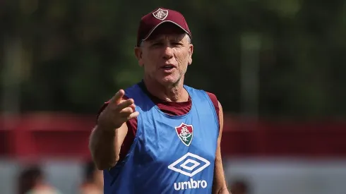 Renato é exposto por ex-dirigente do Grêmio