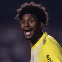 Marcos Assunção critica elenco do Palmeiras por não reagir a chilique de Hugo Souza em gol de Mauricio