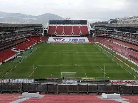 Brasil e Colômbia fazem final no Casa Blanca