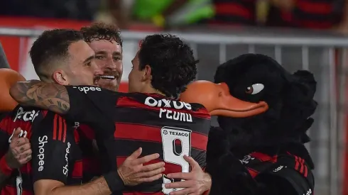 Foto: Thiago Ribeiro/AGIF