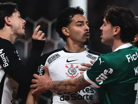 Corinthians estuda 10 mudanças contra o Fortaleza no Brasileirão Betano