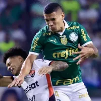 CBF define arbitragem para Vitória x Palmeiras pelo Brasileirão Betano