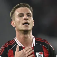 Galoppo fica mais perto do River Plate e torcida do São Paulo quer Bustos no negócio