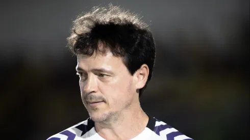 Fernando Diniz não vive grande momento na carreira