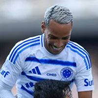 Matheus Pereira brilha e Cruzeiro vence o Botafogo com show de contra-ataque no Nilton Santos
