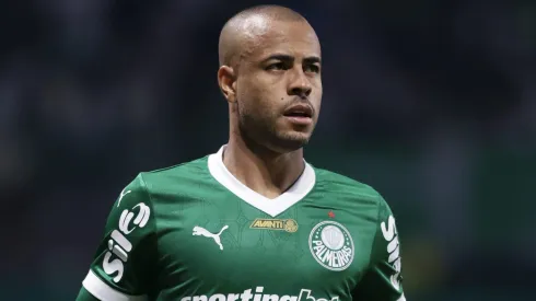 Mayke se despediu do Palmeiras após uma passagem vitoriosa pelo clube