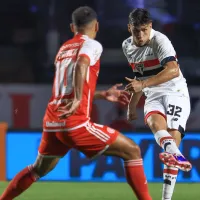 Inteligência Artificial se antecipa e crava quem vence em Internacional x São Paulo pelo Brasileirão Betano