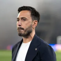 Davide Ancelotti elogia Cruzeiro de Leonardo Jardim após vitória mineira contra o Botafogo: “Esteve melhor”