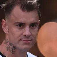 Grêmio já tem data para anunciar Róger Guedes e diretoria confia que contratação será selada até quarta-feira