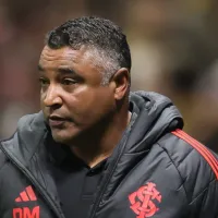 Roger Machado fica por um fio no Internacional e demissão deve ser anunciada em caso de eliminação para o Fluminense