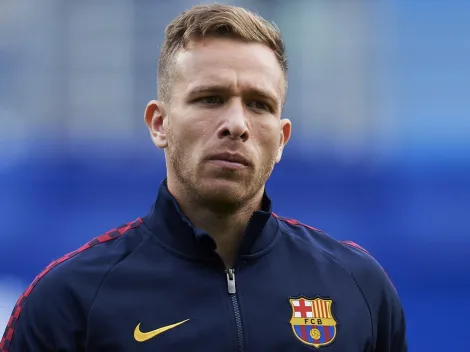 Além de Arthur, Valentín Carboni pode chegar ao Grêmio